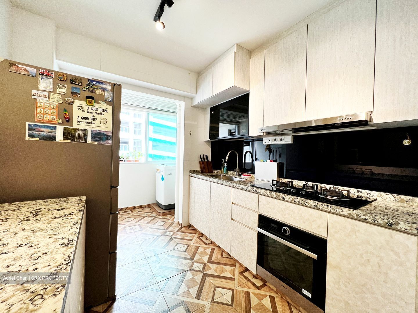 Blk 455C Teck Ghee Parkview (Ang Mo Kio), HDB 3 Rooms #354774051